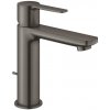 Umývadlová batéria GROHE LINEARE s výpusťou kartáčovaný Hard Graphite 32114AL1 Umývadlová batéria GROHE LINEARE s výpusťou kartáčovaný Hard Graphite 32114AL1