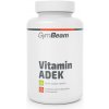 GYM BEAM GymBeam Vitamín ADEK 90 kapsúl GYM BEAM GymBeam Vitamín ADEK 90 kapsúl