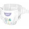Bella Happy Baby Soft & Delicate plienky Junior Extra Box 15+ kg, č. 6, 96 ks, 6 Junior Extra, Akcia Bella Happy Baby Soft & Delicate plienky Junior Extra Box 15+ kg, č. 6, 96 ks, 6 Junior Extra, Akcia