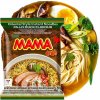 MAMA Orientálna instantná rezancová polievka s kačacou príchuťou 55 g MAMA Orientálna instantná rezancová polievka s kačacou príchuťou 55 g