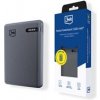 3mk Pocket Powerbank 5,000mAh 12W USB 1C Grey pro Universal 5903108605410 3mk Pocket Powerbank 5,000mAh 12W USB 1C Grey pro Universal 5903108605410