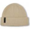 Fox Racing Fox Machinist Beanie, čiapka - Cream Veľkosť: OS Fox Racing Fox Machinist Beanie, čiapka - Cream Veľkosť: OS