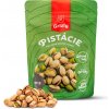 GRIZLY Pistácie pražené solené Jumbo 250 g