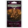 Fantasy Flight Games Arkham Horror: The Card Game - Heart of the Elders Fantasy Flight Games Arkham Horror: The Card Game - Heart of the Elders