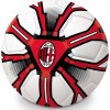 Lopta kopacia licenčná AC MILAN, vel. 5 Lopta kopacia licenčná AC MILAN, vel. 5