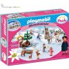 PLAYMOBIL Adventný kalendár „Zimný svet Heidi“ PLAYMOBIL Adventný kalendár „Zimný svet Heidi“