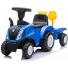 Odrážadlo Buddy Toys BPC 5175 New Holland T7 Odrážadlo (8590669312412) Odrážadlo Buddy Toys BPC 5175 New Holland T7 Odrážadlo (8590669312412)