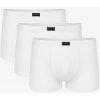 Boxerky Atlantic 3BMH-007 Farba: Biela, Veľkosť: XL Boxerky Atlantic 3BMH-007 Farba: Biela, Veľkosť: XL