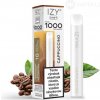 Cappuccino - IZY ONE+ - 0mg Cappuccino - IZY ONE+ - 0mg