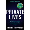 Private Lives - Emily Edwards Private Lives - Emily Edwards