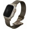 UNIQ Dante Pro na Apple Watch 49/46/45/44 mm Ember gold UNIQ-49MM-DANPEGLD
