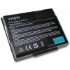VHBW batéria Acer Aspire 2000 4400mAh VHBW batéria Acer Aspire 2000 4400mAh