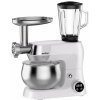 Multifunkčný kuchynský robot BestBerg BBR-1900P / 1900 W / 5 l / 12 rýchlostí / perleťovo biely Multifunkčný kuchynský robot BestBerg BBR-1900P / 1900 W / 5 l / 12 rýchlostí / perleťovo biely