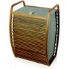 Kôš na bielizeň BAMBOO 40 x 35,5 x 60 cm (MD_4_0905_071) Kôš na bielizeň BAMBOO 40 x 35,5 x 60 cm (MD_4_0905_071)