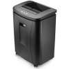 HAMA Safe Auto M1200 čierna / skartovačka / micro rez / podávač / 120 listov / bezpečnostná úroveň P4 T4 E3 (50591) HAMA Safe Auto M1200 čierna / skartovačka / micro rez / podávač / 120 listov / bezpečnostná úroveň P4 T4 E3 (50591)