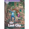 The Lost City + mp3 Pack - Paul Shipton The Lost City + mp3 Pack - Paul Shipton