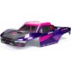 ARRMA Arrma karosérie fialová: Fury 1:10 ARRMA Arrma karosérie fialová: Fury 1:10