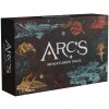Fox in the Box ARCS: Miniatury (Arcs: Miniatures Pack) Fox in the Box ARCS: Miniatury (Arcs: Miniatures Pack)