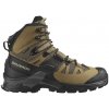Salomon Quest 4 Gtx kelp black castlerock Salomon Quest 4 Gtx kelp black castlerock
