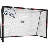Hudora Pro Tect 300 - Freistehend - Čierna - 8 cm - 4,5 cm - Čierna - Červená - 3000 mm Hudora Pro Tect 300 - Freistehend - Čierna - 8 cm - 4,5 cm - Čierna - Červená - 3000 mm