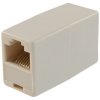 Winner Group | Winner Group - Spojka pre káble RJ45, biela | WN0087 Winner Group | Winner Group - Spojka pre káble RJ45, biela | WN0087