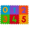 BabyOno puzzle Čísla 6 ks