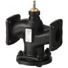 Dvojcestný regulačný ventil Siemens VVF 22.50-40 (VVF22.50-40) Dvojcestný regulačný ventil Siemens VVF 22.50-40 (VVF22.50-40)