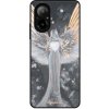 Lesklé puzdro Exclusive iSaprio - Angel - Realme C67 Lesklé puzdro Exclusive iSaprio - Angel - Realme C67