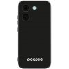 Picasee silikonový černý obal pro Xiaomi Poco X8 Pro - Picasee Picasee silikonový černý obal pro Xiaomi Poco X8 Pro - Picasee