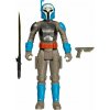 Hasbro Star Wars The Mandalorian retro kolekce Bo-Katan Kryze 10 cm Hasbro Star Wars The Mandalorian retro kolekce Bo-Katan Kryze 10 cm
