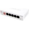 ASUS switch QG-U1050, 5 x 2.5G 90IG09Z0-MO3B00 ASUS switch QG-U1050, 5 x 2.5G 90IG09Z0-MO3B00