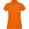 B&C Polokošile B&C Inspire Polo women, piqué, krátký rukáv, dámská COT01044023503-orange L Oranžová B&C Polokošile B&C Inspire Polo women, piqué, krátký rukáv, dámská COT01044023503-orange L Oranžová