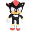 SEGA Mäkká plyšová hračka Sonic Shadow 30 cm SEGA Mäkká plyšová hračka Sonic Shadow 30 cm