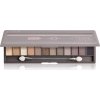 Lovely Nude Make Up Kit Dark paletka očných tieňov