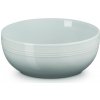 Jedálenská miska COUPE 16 cm, 770 ml, SEA SALT, kamenina, Le Creuset Jedálenská miska COUPE 16 cm, 770 ml, SEA SALT, kamenina, Le Creuset