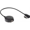 Adaptér Bluetooth A2DP - Audi s AMI konektorom Adaptér Bluetooth A2DP - Audi s AMI konektorom