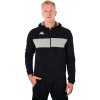 Kappa Dacciozi Black/Grey