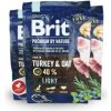 Brit Premium by Nature Light 3 kg Brit Premium by Nature Light 3 kg