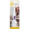 Wilton Cakesupplies Lyžica na polievanie čokoládou