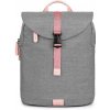 Vuch Rakki Grey/Pink 12l Vuch Rakki Grey/Pink 12l
