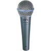 SHURE BETA 58A SHURE BETA 58A