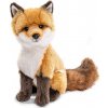 Plyšová liška 27 cm - plyšové hračky Plyšová liška 27 cm - plyšové hračky