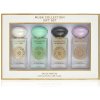 Gulf Orchid Musk Collection Aura Edition Gift Set EDP 4 x 25 ml UNISEX Gulf Orchid Musk Collection Aura Edition Gift Set EDP 4 x 25 ml UNISEX