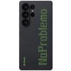 Pitaka x Aries Tactile Woven Case NoProblemo Samsung Galaxy S25 Ultra AS2501UNOP Pitaka x Aries Tactile Woven Case NoProblemo Samsung Galaxy S25 Ultra AS2501UNOP