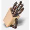 Victorinox Grand Maître kovaný blok, 6 ks Victorinox Grand Maître kovaný blok, 6 ks