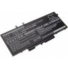 VHBW Batéria pre Dell Latitude 14 5400 / Latitude 14 5500 / Precision 3540, 7.6 V, 8400 mAh - neoriginálne VHBW Batéria pre Dell Latitude 14 5400 / Latitude 14 5500 / Precision 3540, 7.6 V, 8400 mAh - neoriginálne