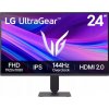 LED Monitor LG Ultragear 24G411A 24 LED Monitor LG Ultragear 24G411A 24