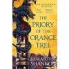 The Priory of the Orange Tree - autor neuvedený The Priory of the Orange Tree - autor neuvedený