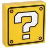 PALADONE Question Block Night Light (Super Mario) 5056577713442 PALADONE Question Block Night Light (Super Mario) 5056577713442