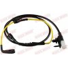 Výstražný kontakt, opotrebovanie obloženia QUICK BRAKE WS 0409 A Výstražný kontakt, opotrebovanie obloženia QUICK BRAKE WS 0409 A